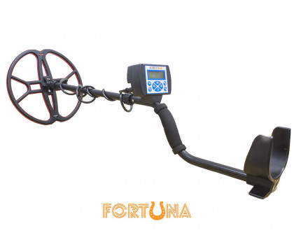 Зображення - Мультичастотний Кощей Х45 + Nel Tornado